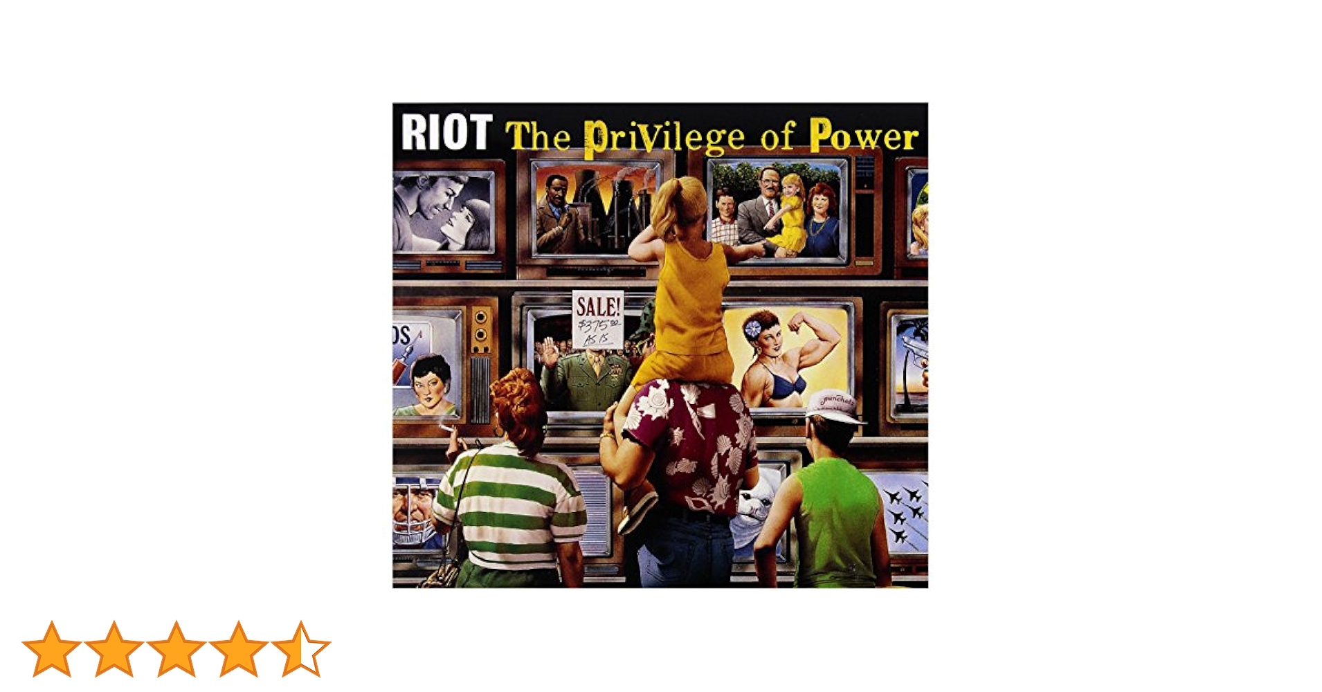 Amazon.co.jp: Privilege of Power: ミュージック